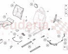 KIT FOR SEAT