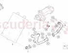 SYSTEM AND FLUID CONTAINER WITH CONNECT. PIECES