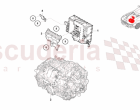 AND CONTROL ELECTRONICS- FOR ELECTRIC DRIVE REAR