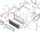 COOLER FOR COOLANT