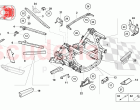 CHASSIS REAR, INNER