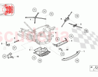 CHASSIS REAR, OUTER