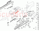 LOWER EXTERNAL SIDE MEMBER FOR WHEEL HOUSING