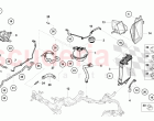 COOLER FOR COOLANT