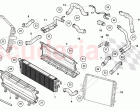 COOLER FOR COOLANT