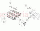 INTAKE MANIFOLD