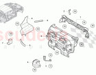 HEAT SHIELD 'OPF'