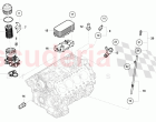 OIL FILTER ELEMENT