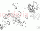COOLANT CIRCULATION PUMP