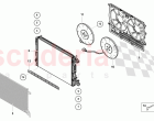 RADIATOR FAN