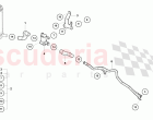 COOLANT PIPE