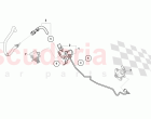 FUEL SUPPLY LINE