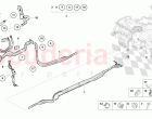 1 SET FUEL PIPES