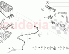 ACTIVE CHARCOAL FILTER WITH DIAGNOSIS PUMP FOR FUEL DELIVERY SYSTEM