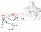 CONTROL UNIT FOR STABILISERS