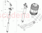 SHOCK ABSORBER REAR