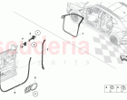 DOOR SEAL FRONT