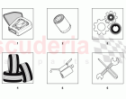 SERVICE PARTS