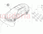 VEHICLE ENVIRONMENT CAMERA