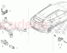 TYRE PRESSURE SENSOR