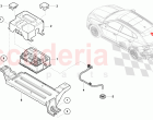 CAPACITOR FOR 48 V VEHICLE ELECTRICAL SYSTEM