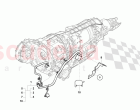 WIRING HARNESS FOR GEARBOX