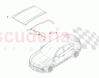 ROOF WIRING HARNESS