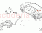 WIRING SET FOR FUEL TANK