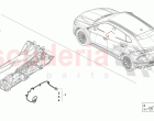 WIRING HARNESS FOR BLOWER