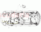 WIRING HARNESS FOR INTERIOR
