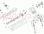 CAMSHAFT, VALVES