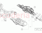 STEERING GEAR