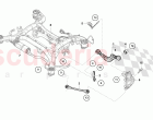 SUSPENSION REAR