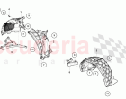 WHEEL HOUSING LINER
