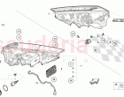 LED HEADLIGHT