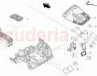ELECTRIC PARTS FOR CELLPHONE PREPARATION