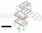 ENGINE OIL SUMP