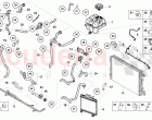 COOLER FOR COOLANT