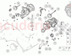 EXHAUST GAS TURBOCHARGER