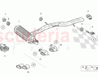 REAR SILENCER