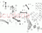 SUSPENSION FRONT