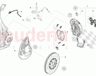 FIXED-CALLIPER BRAKE FRONT