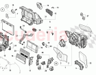 AIR-CONDITIONING SYSTEM WITH ELECTRONIC REGULATION
