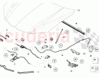 GASKET FOR ENGINE COVER