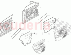 SOUND ABSORBER PIECE