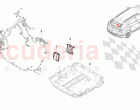 CONTROL UNIT FOR FOUR-WHEEL DRIVE