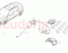 CONTROL UNIT FOR FUEL PUMP