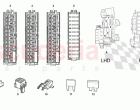 FUSES DRIVER SIDE