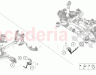 SENSOR FOR HEADLIGHT RANGE CONTROL