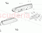ADDITIONAL HEADLIGHT REAR